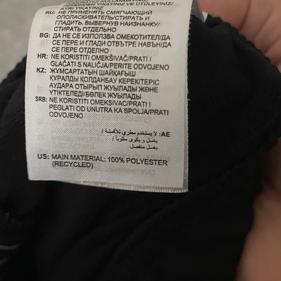 Adidas track pants 1X - Picture 8 of 9